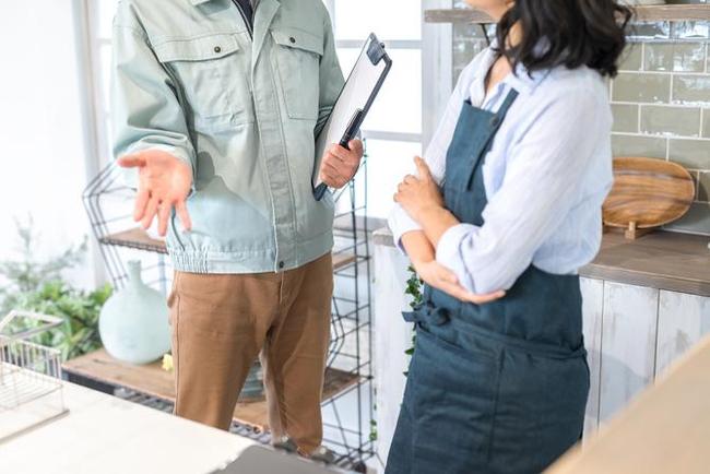 飲食店経営のノウハウ