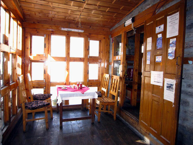 飲食店経営のノウハウ