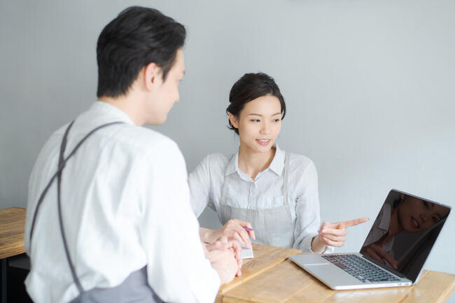 飲食店経営のノウハウ