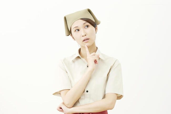 飲食店経営のノウハウ