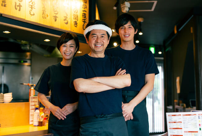 飲食店経営のノウハウ