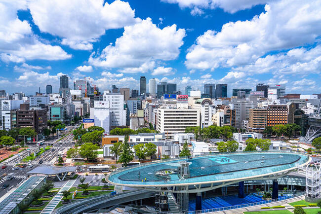 飲食店経営のノウハウ