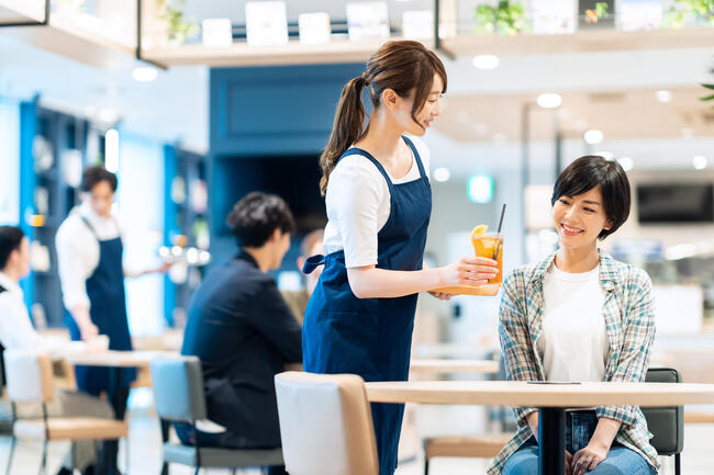 飲食店経営のノウハウ