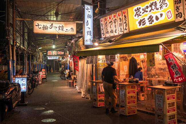 飲食店経営のノウハウ