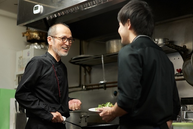 データで見る飲食業界