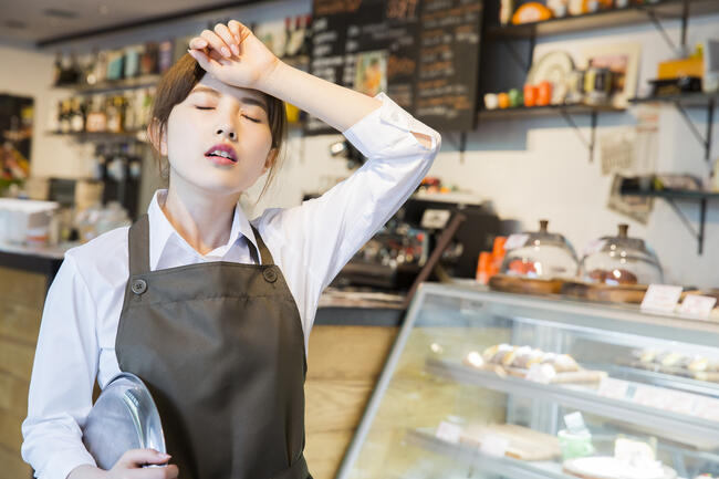 飲食店経営のノウハウ