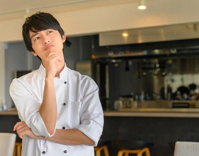 飲食店経営のノウハウ