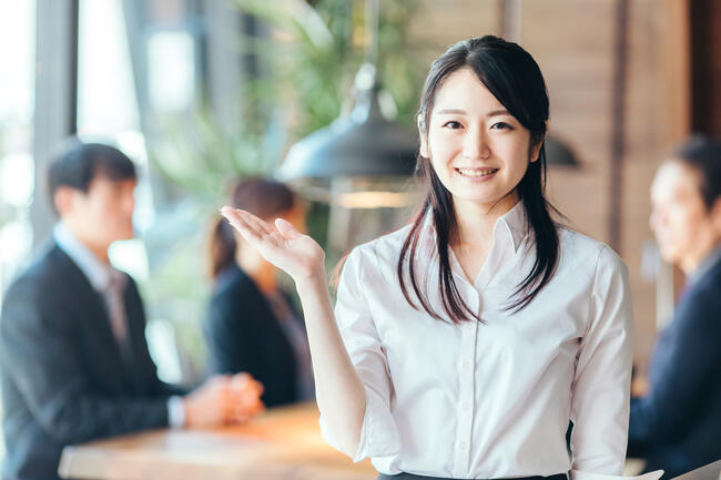 飲食店経営のノウハウ