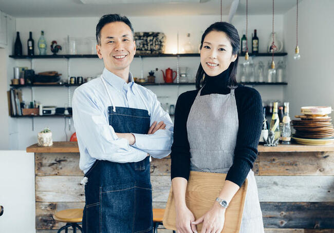 飲食店経営のノウハウ