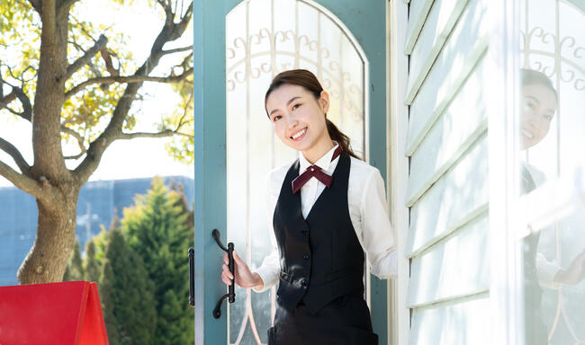 飲食店経営のノウハウ