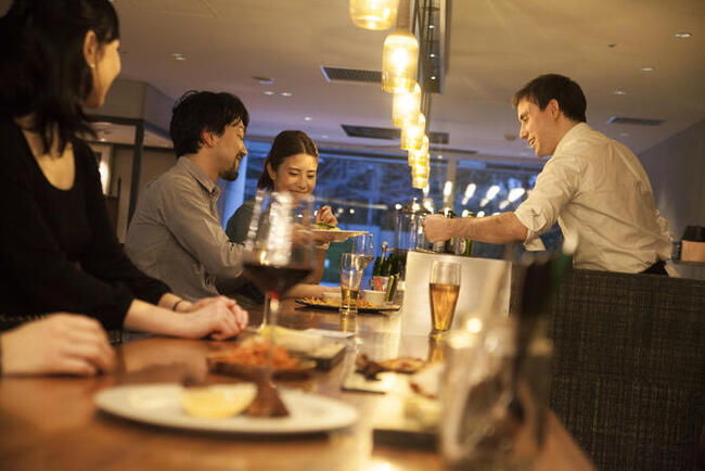 飲食店経営のノウハウ