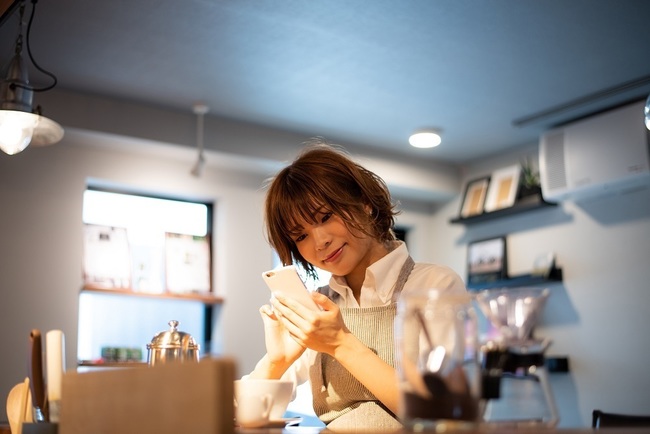 データで見る飲食業界