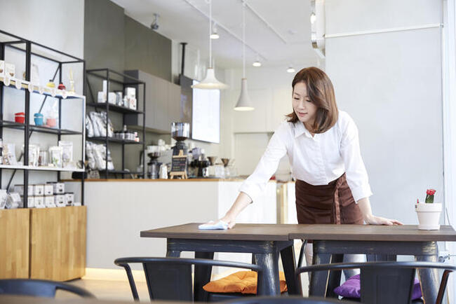 飲食店経営のノウハウ