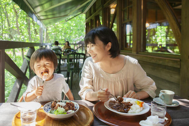 飲食店経営のノウハウ