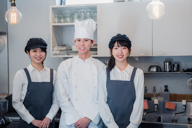 飲食店経営のノウハウ
