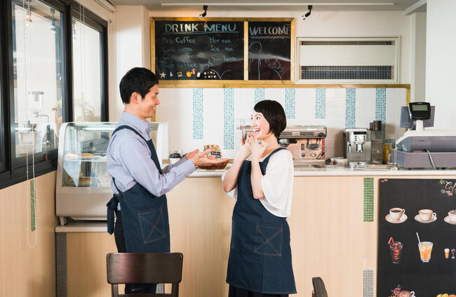 飲食店経営のノウハウ