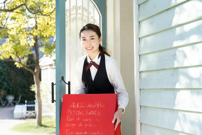 飲食店経営のノウハウ
