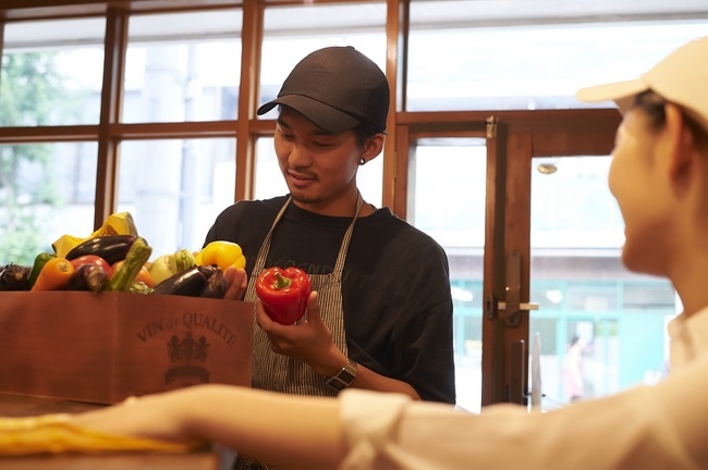 データで見る飲食業界