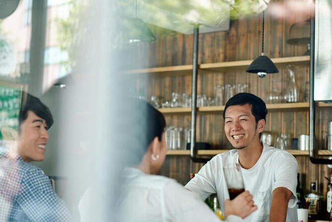 飲食店経営のノウハウ