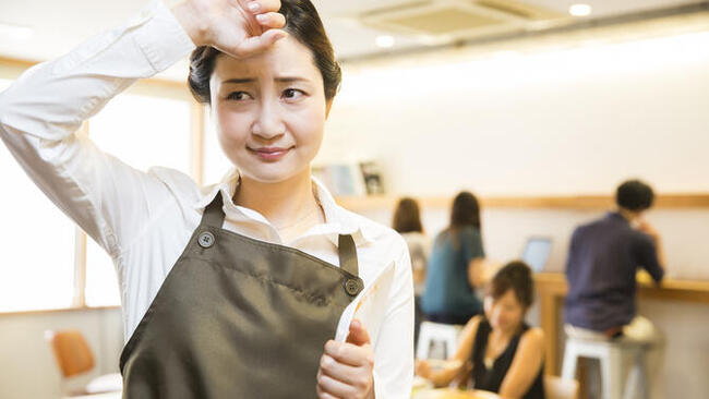 飲食店経営のノウハウ