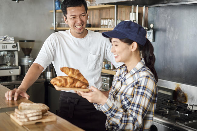 飲食店経営のノウハウ