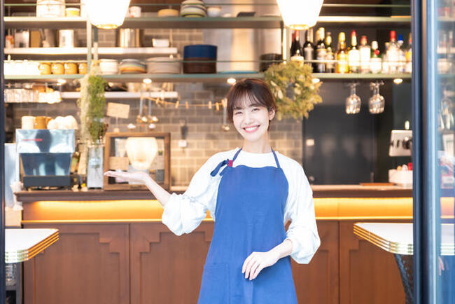 飲食店経営のノウハウ