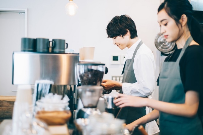 データで見る飲食業界