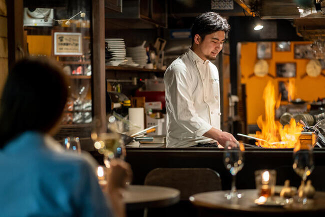 飲食店経営のノウハウ