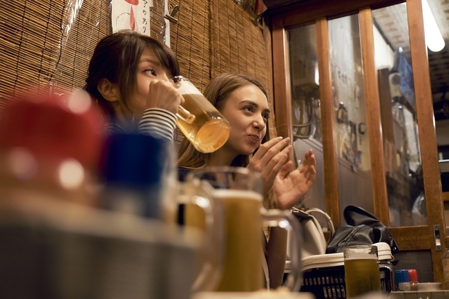 データで見る飲食業界