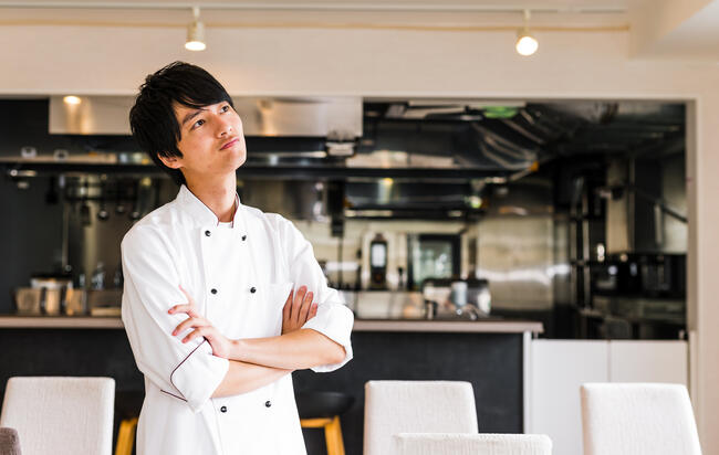 飲食店経営のノウハウ