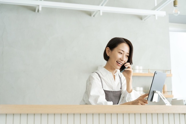 データで見る飲食業界