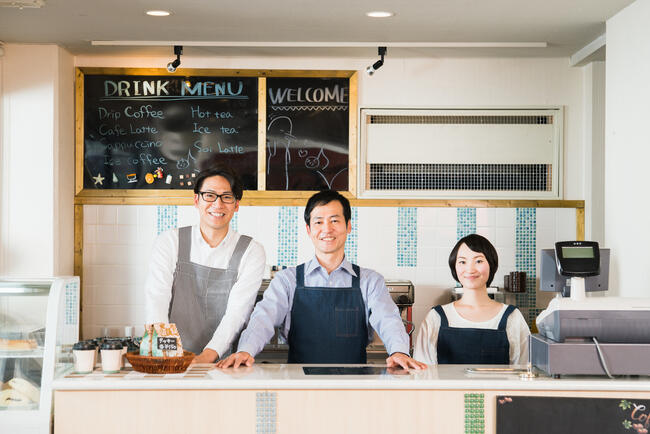 飲食店経営のノウハウ