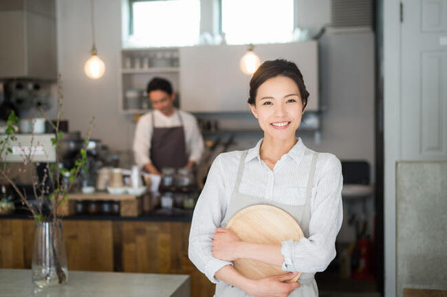 飲食店経営のノウハウ