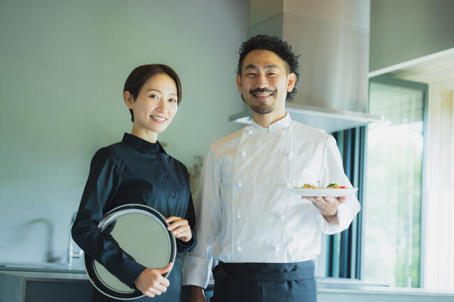 飲食店経営のノウハウ