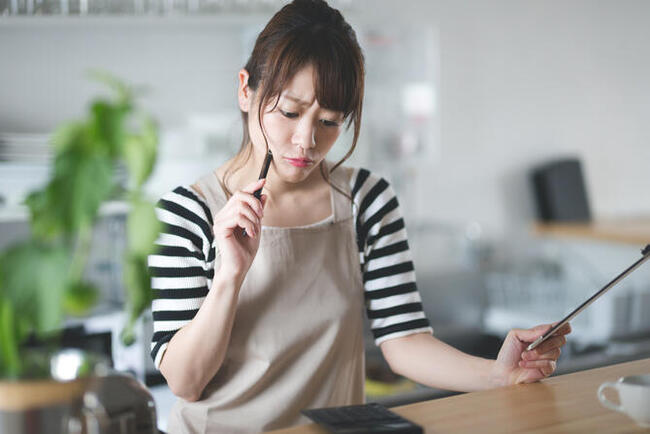 飲食店経営のノウハウ