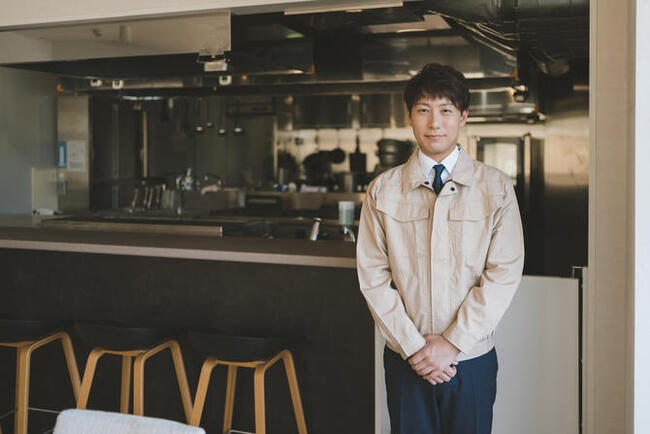 飲食店経営のノウハウ