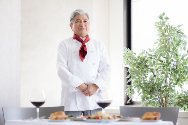 飲食店経営のノウハウ