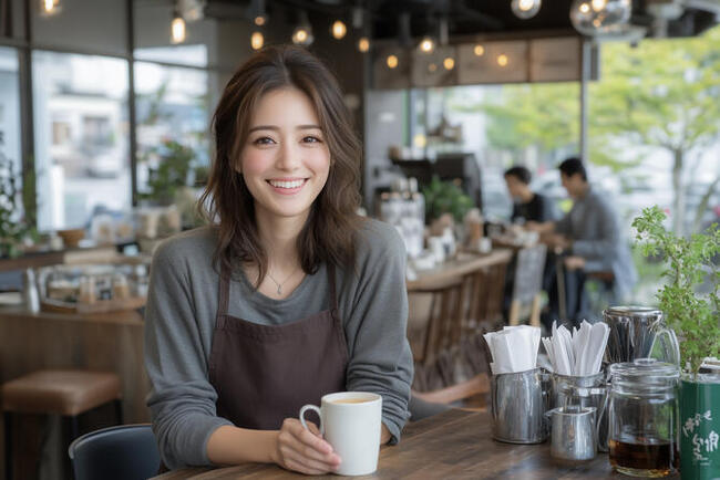 飲食店経営のノウハウ