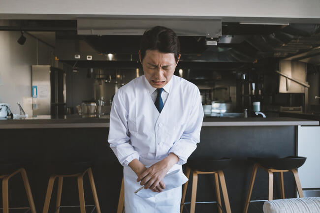 飲食店経営のノウハウ