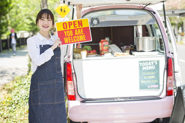 データで見る飲食業界