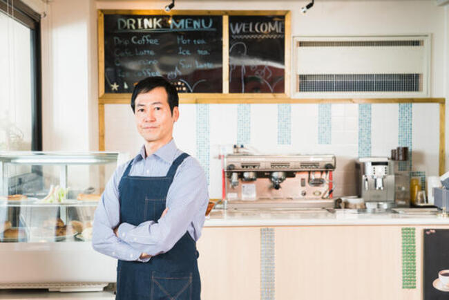 飲食店経営のノウハウ