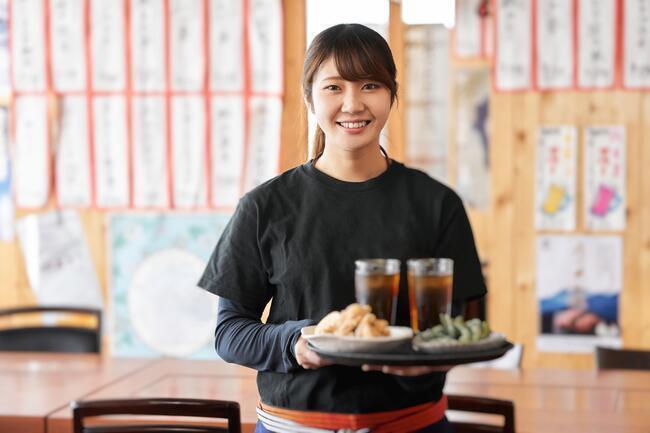 【原因診断から】アルバイトの応募が来ない飲食店の15の対策｜採用担当者必見