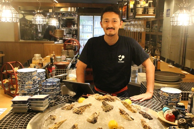新橋の居酒屋『ひまり商店』オープン初月から月商1,700万円！ 口コミ爆増のSNS活用術とは