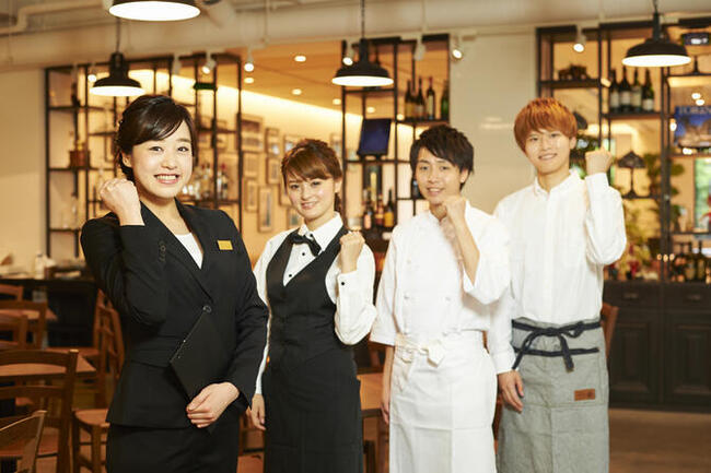 飲食店経営のノウハウ