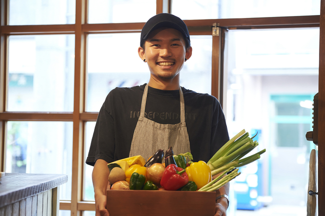 飲食ニュース・トレンド