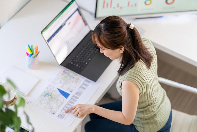 飲食店経営のノウハウ