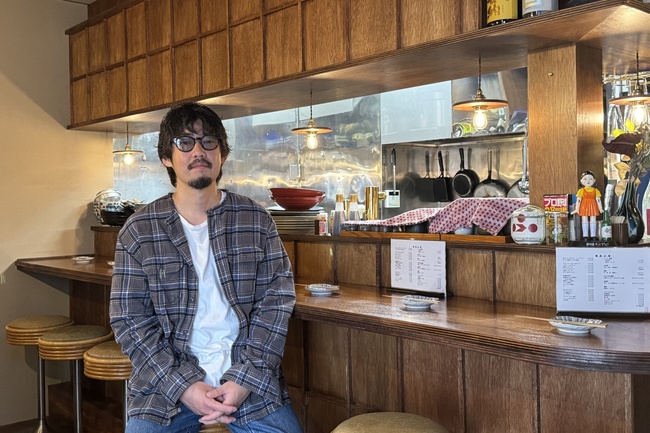 食の仕事人