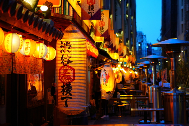 飲食ニュース・トレンド