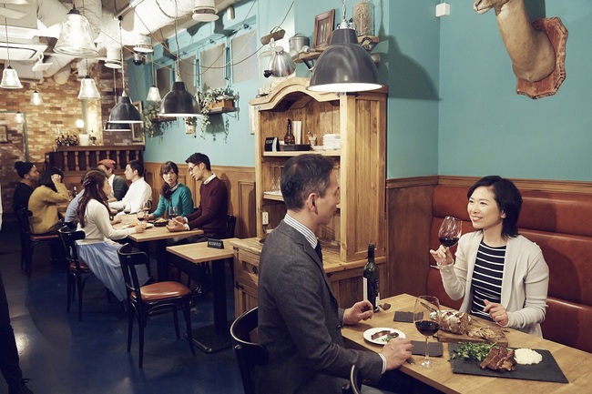 飲食ニュース・トレンド