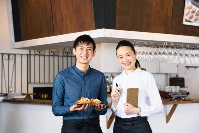 飲食店経営のノウハウ